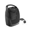 Termowentylator grzejnik ceramiczny 1500W RC-K-398 czarny