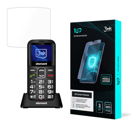 Sencor Element P012S - 3mk 1UP