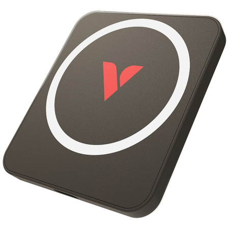 Dysk zewnętrzny Verbatim Snapback SSD 2  TB USB-C 3.2 Gen mocha metallic 32062