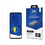 Motorola Edge 20 Lite - 3mk FlexibleGlass™