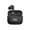 FONENG kabellose Kopfhörer BL159 schwarz