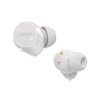 SŁUCHAWKI PHILIPS DOUSZNE TWS BEZPRZEWODOWE BLUETOOTH TRUE WIRELESS  BIAŁE Phil-TAT1209WT/00