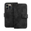 Kabura TENDER Book do IPHONE 7 / 8 / SE 2020 / SE 2022 czarny