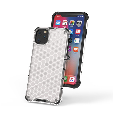 Tel Protect Honey Armor do Iphone 13 Mini czarny