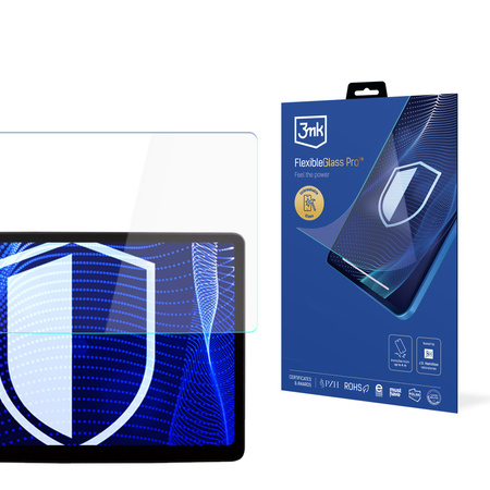 Tesla Model 3 - up to 17" 3mk FlexibleGlass Pro