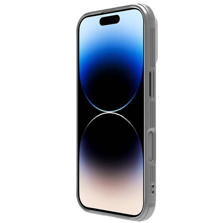 Etui Nillkin CamShield Pro iPhone 16 Pro (szary)