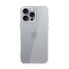 Apple iPhone 16 Pro - 3mk Clear Case