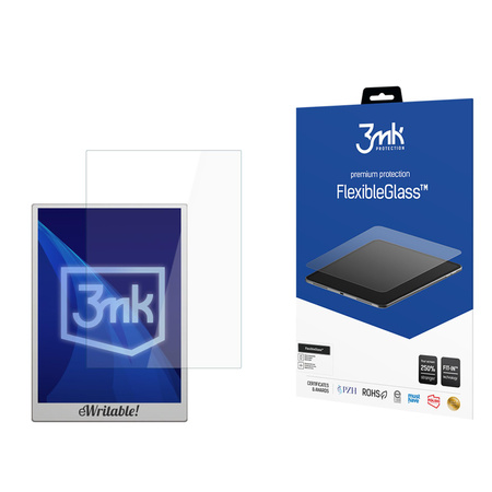 reMarkable Paper Pro - up to 13" 3mk FlexibleGlass