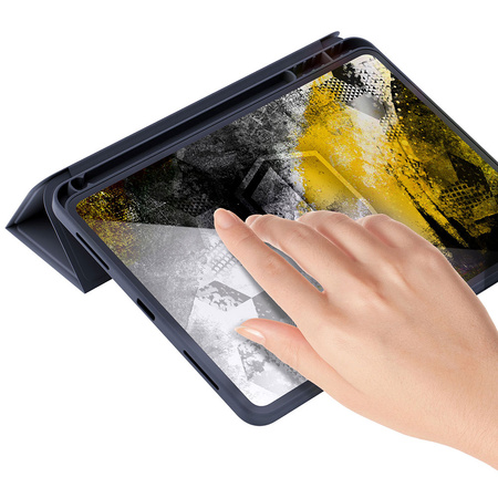 Apple iPad mini 4/5 - do 10" Soft Tablet Case