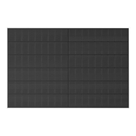 Pakiet 2x Panel fotowoltaiczny EcoFlow 400W ( sztywna konstrukcja )