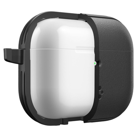 SPIGEN VAULT APPLE AIRPODS PRO 3 MATTE BLACK