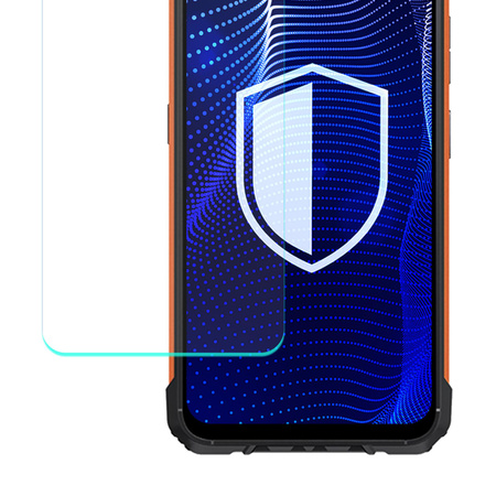 Cubot KingKong Ace 2 - 3mk FlexibleGlass Pro