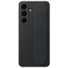 Etui Samsung Standing Grip do Galaxy S25 FE czarny