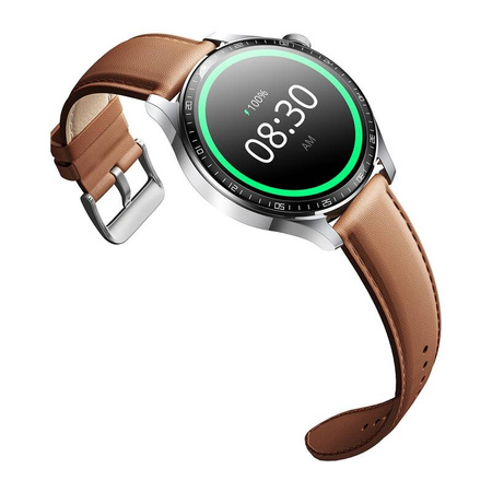 Smartwatch Joyroom JR-FC2 Pro (srebrny)