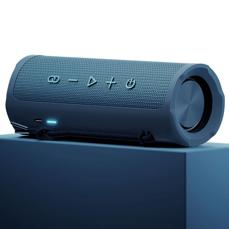 Zubehör - 3mk Fuego Blue