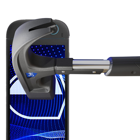 Nintendo Switch 2 - up to 11" 3mk FlexibleGlass Pro