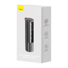 Baseus SafeJourney Pro Electronic Breathalyzer (Grey)