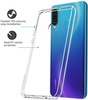 Etui HUAWEI P30 LITE Back Żel transparentne