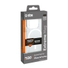 SBS D3O MagSafe Hülle für iPhone 14 Pro Max – transparent