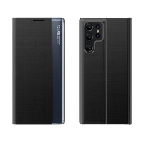 New Sleep Case Samsung Galaxy S24 FE Black