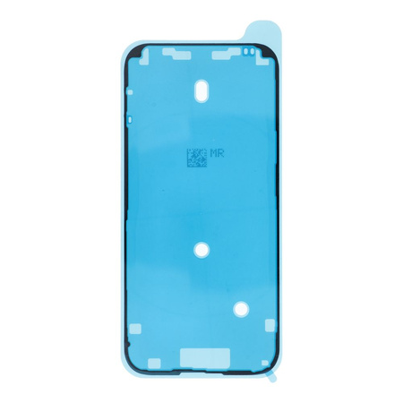 Wyświetlacz do iPhone 16 Pro Max z ekranem dotykowym czarnym (HD+ Incell)