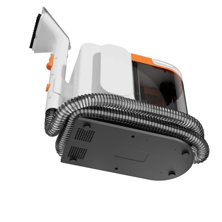 Odkurzacz piorący UWANT B200-SE 12000Pa 450W czyszczenie parowe - biały