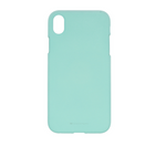 Soft Jelly case IPHONE XR 6.1' mint