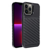 Futerał THUNDER do IPHONE 13 PRO MAX czarny