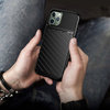 Futerał THUNDER do IPHONE 13 PRO MAX czarny