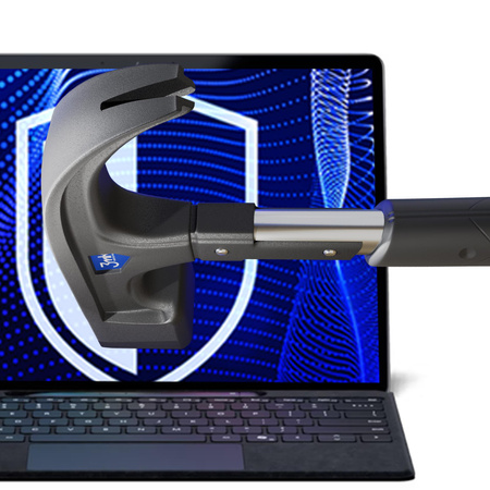 Microsoft Surface Pro 11 - up to 15" 3mk FlexibleGlass Pro