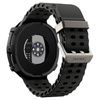 SPIGEN RUGGED ARMOR SAMSUNG GALAXY WATCH 8 (44 MM) MATTE BLACK