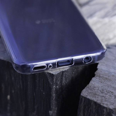 3MK Clear Case iPhone Xs Max