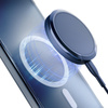 Samsung Galaxy S25 Edge - 3mk Clear MagCase