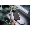 Futerał CARBON PREMIUM do IPHONE 7 / 8 / SE 2020 / SE 2022 czarny