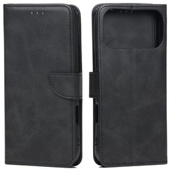 Etui Marv Wallet do iPhone 17 Pro Max    czarny