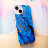 Nakładka Gold Glam do iPhone 11 Blue