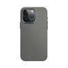 UNIQ etui Lyden DS iPhone 15 Pro 6.1" Magclick Charging szaro-czarny/charcoal grey-black