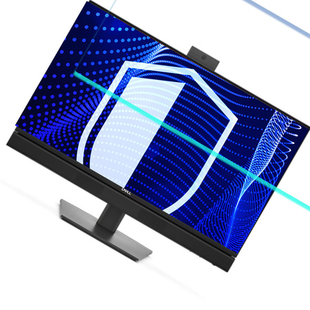 Dell Pro 24 All-in-One QC24250 - up to 25" 3mk FlexibleGlass Pro