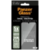 Szkło ceramiczne PanzerGlass Ultra-Wide Fit na Samsung Galaxy S25 Edge - przezroczyste