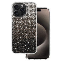 Tel Protect Diamond Case do Iphone 16 Pro czarny