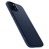 Spigen LIQUID AIR IPHONE 15 MARINEBLAU