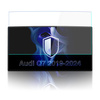 AUDI Q7 2019-24 - 3mk TechWrap Matte Center Display