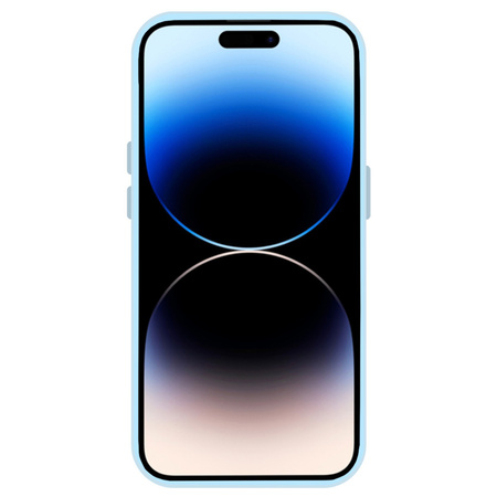 Tel Protect Magmat Case do Iphone 11 Pro Max Granatowy