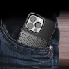 Thunder Case Flexibel Robuste Panzer Handyhülle TPU Schutzhülle für iPhone 13 Pro blau