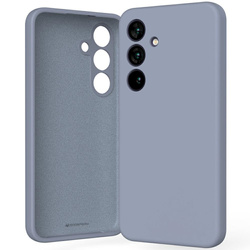 Mercury Silicone Sam S25 S931            lawendowy/lavender