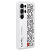 Samsung Flipsuit Case EF-MS938CWEGWW für Samsung Galaxy S25 Ultra - weiß