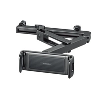 Joyroom JR-ZS433 Auto-Kopfstützenhalterung, Schwarz