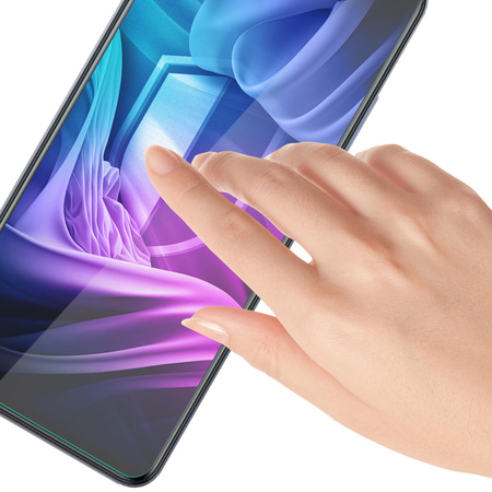 ZTE Blade V70 Max - 3mk Silky Matt Pro