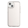 Ugly Rubber nakładka Vogue do iPhone 15 Plus 6,7&quot; różowo-złota