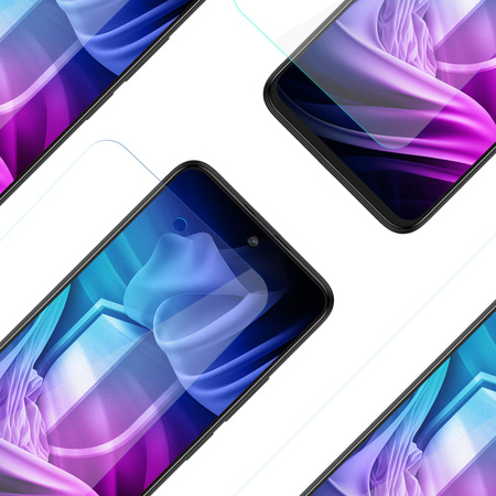 TCL 605 / 60 SE - 3mk Silky Matt Pro